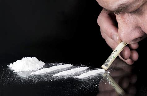 Влияние кокаина на потенцию